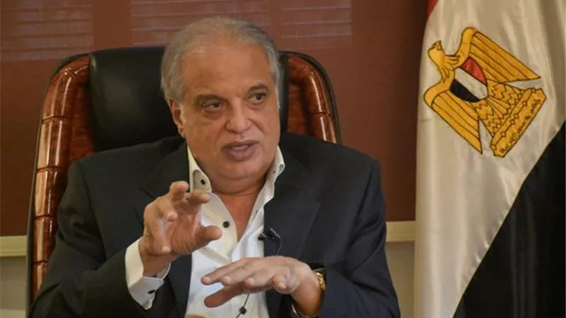 عبد الحميد خيرت: يقظة الأمن بواقعة 