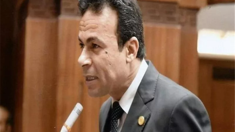 النائب أشرف رحيم يشيد بيقظة الأمن ويؤكد الإرهاب يلفظ انفاسه الاخيره