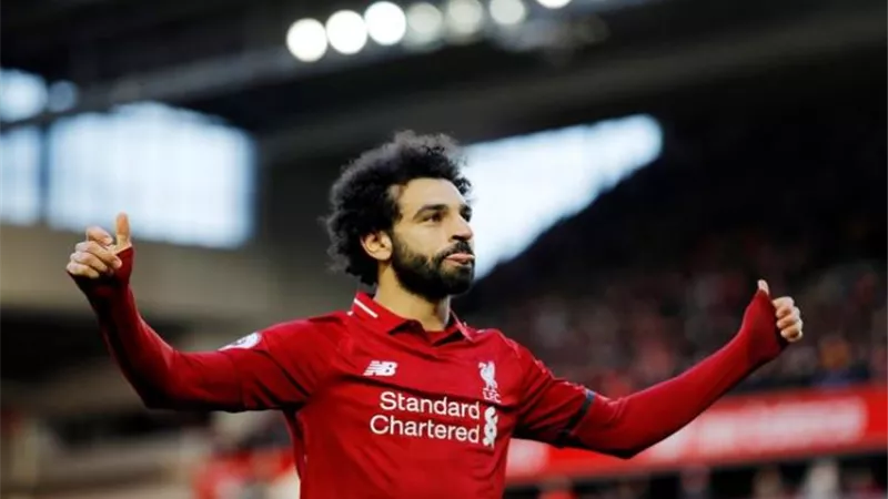 صلاح أساسيا في مواجهة بايرن ميونيخ بدوري الأبطال