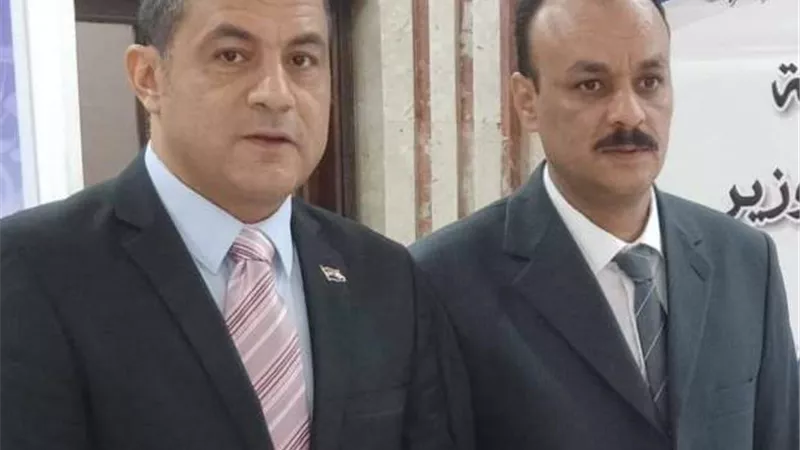 قيادات 