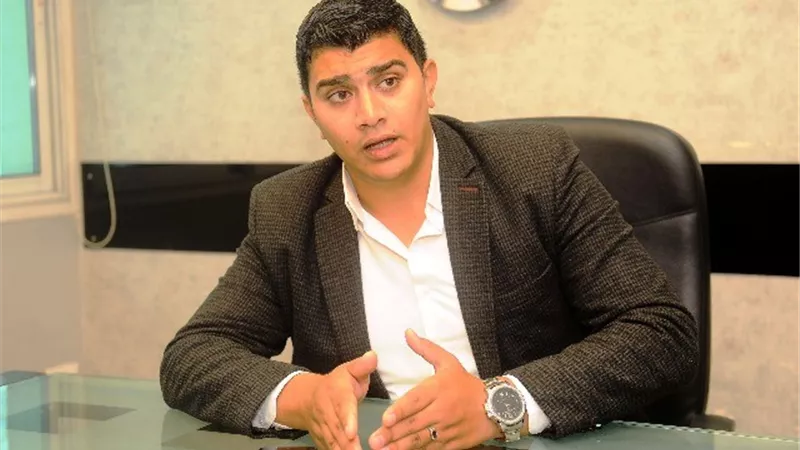 المشروعات العملاقة تعيد صياغة خريطة الاستثمارية