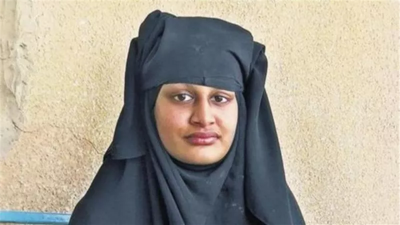 بريطانيا تجرد داعشية من الجنسية لاول مرة