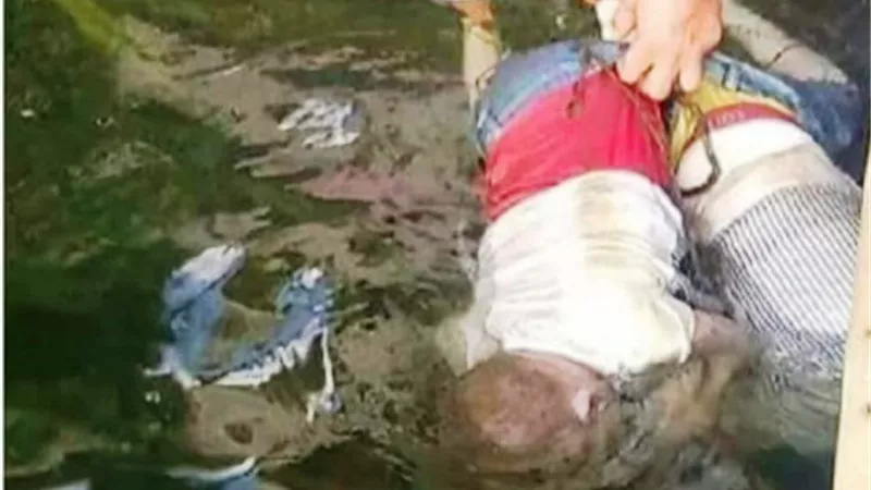 نار الغيره تتسبب فى قتل طفلين بنقاده