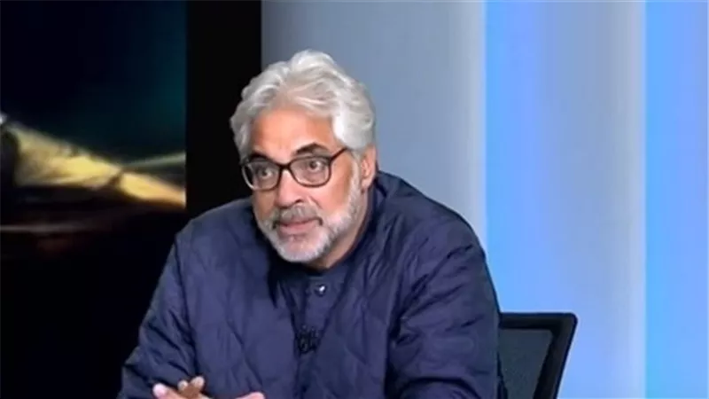 أحمد ناجي يعلق على حراسة المرمى في مصر