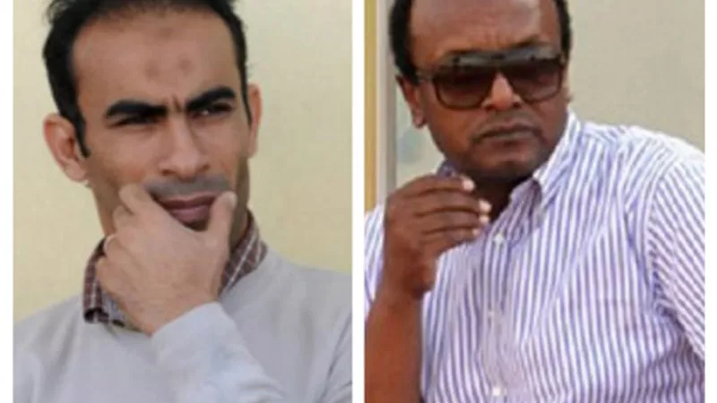 إسماعيل يوسف: تصريحات عبدالحفيظ تؤثر على الحكام في مباريات الأهلي