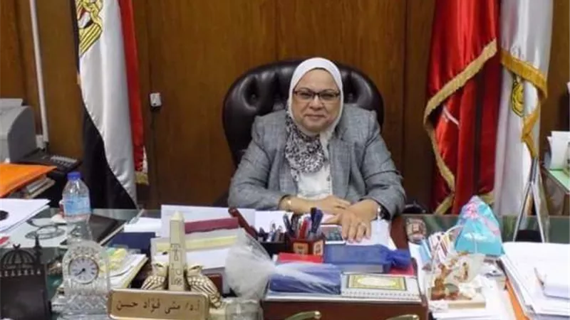 ألسن عين شمس تستضيف الأديبة كيم سين هي.. اليوم