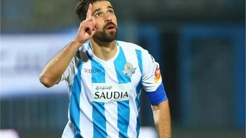 إسماعيل يوسف يفجر مفاجأة: نجم بيراميدز في الزمالك الموسم المقبل