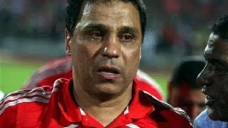 عمر جمال: هذا اللاعب حرض على ضرب حسام البدري بالنار