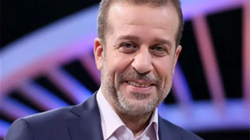 شريف منير يوجه رسالة شكر لمحمد صلاح بعد تلبية طلبه