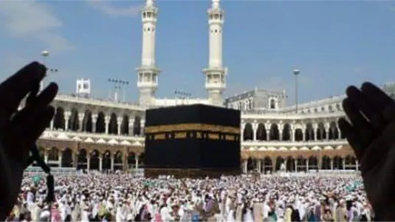 تعرف على طرق التقديم لحج القرعة بوزارة الداخلية