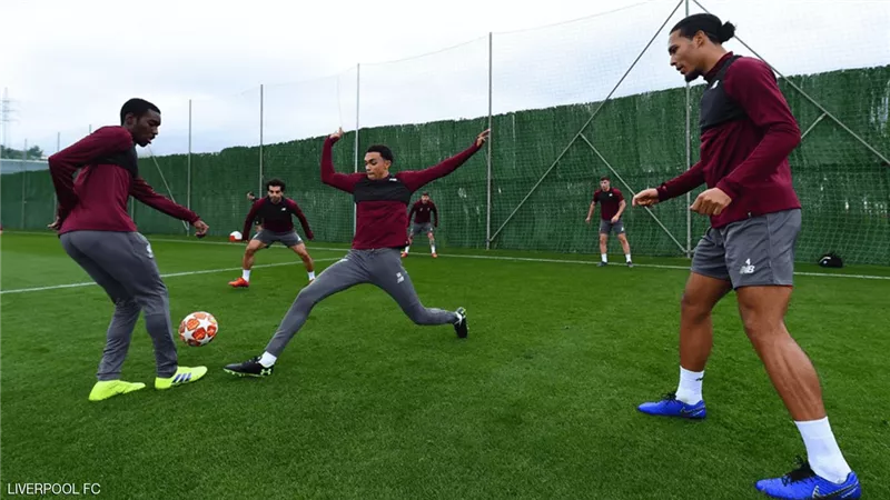 اعتراف بافاري تثير الجدل حول مصير ليفربول بدوري أبطال أوروبا