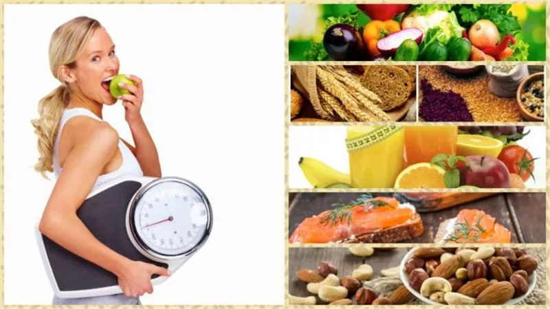 عايزه تخسى.. نصائح تخلصِك من 3 كيلو فى أسبوعين