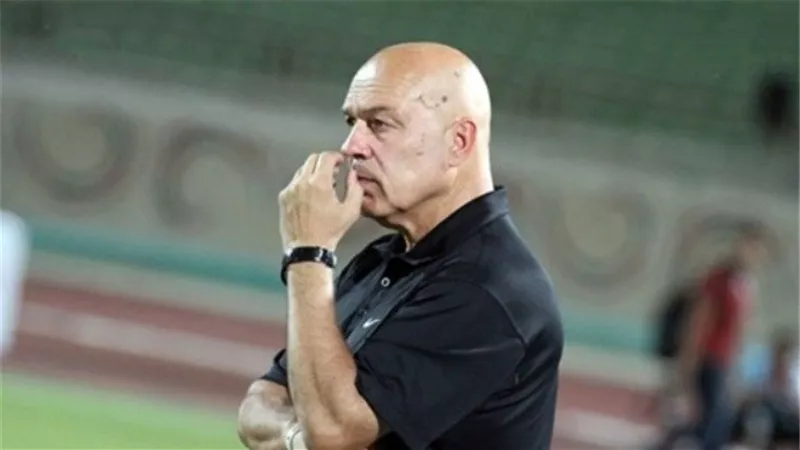 التشكيل المتوقع للزمالك أمام طلائع الجيش