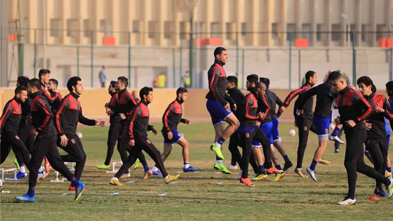 سداسى الاهلى لـ