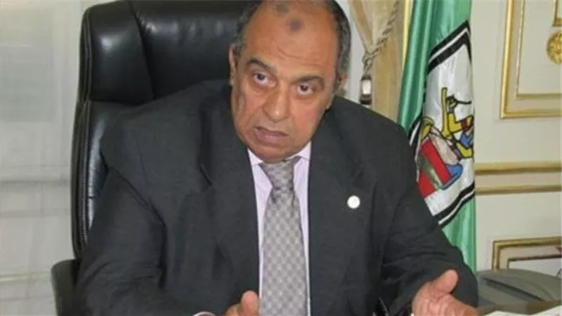 وزير الزراعة يؤكد على مساندة أبطال مصر من رجال الجيش والشرطة