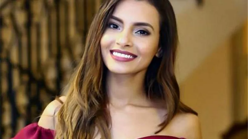 لهذا السبب .. كارمن سليمان تتعرض لموقف محرج فى السعودية
