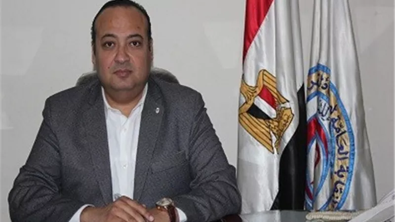 الصيادلة: إلغاء قرار نقل خمسة صيادلة بمستشفى حلوان العام