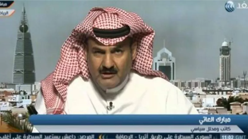 بالفيديو.. محلل سعودي: حجم استثمارات السعودية بالهند تجاوزت الـ100 مليار دولار