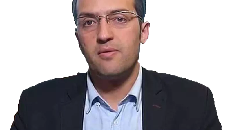 بالفيديو.. محلل جزائري: اجتماع قوى المعارضة ضد ترشح 