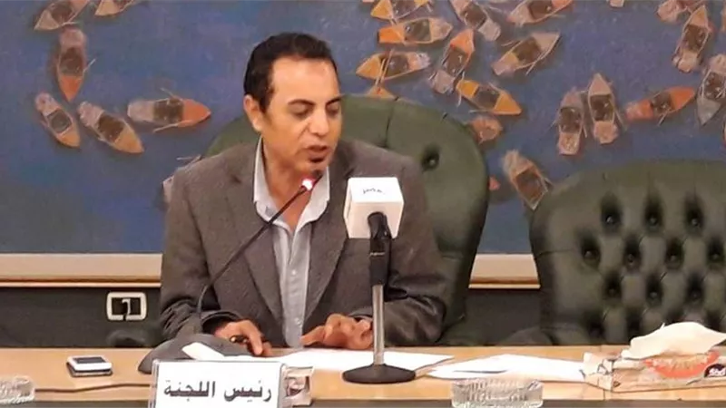 لجنة الصحفيين تخاطب مجلس الدولة لزيادة عدد القضاة المُشرفين على الانتخابات