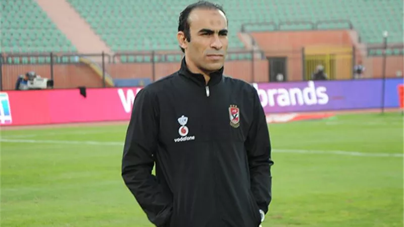 سيد عبد الحفيظ يوجه رسالة مهمة للزمالك وبيراميدز بعد الفوز على الداخلية