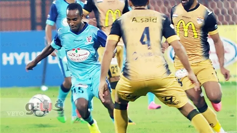 ننشر مواعيد مباريات الدورى المصرى والأوروبي والسعودى