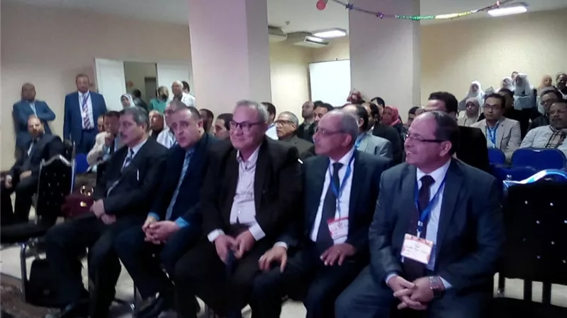 20 عملية ناجحة خلال اليوم الأول للقافلة الطبية لجراحات الاطفال بمستشفى منوف