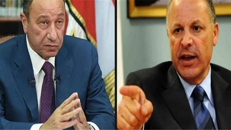 صدام جديد بين الاهلى واتحاد الكرة