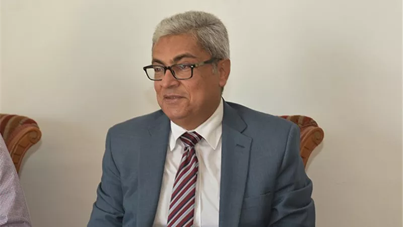 عزاء خالد توحيد في بمسجد عمر مكرم..اليوم