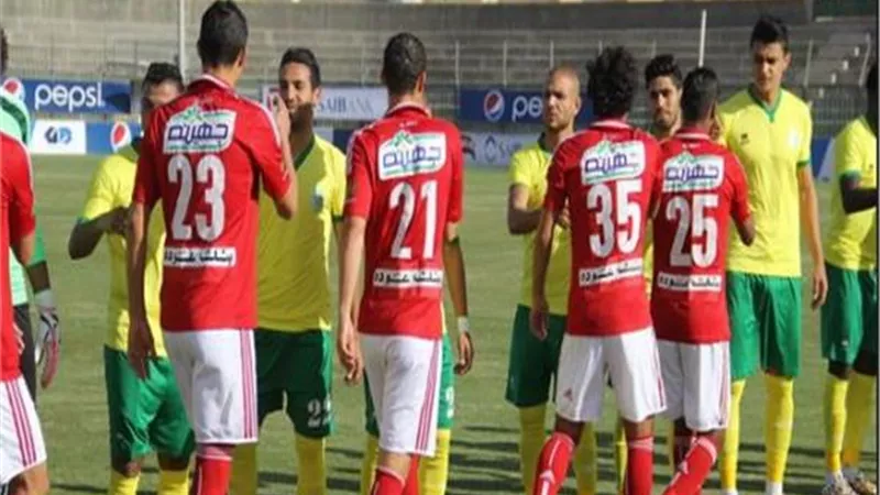 اول تعليق على عدم مشاركة رباعى الاهلى امام الجونة