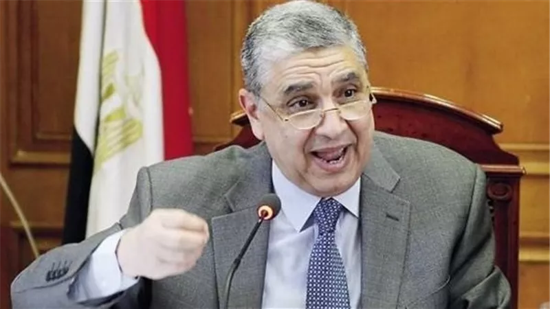 شاكر: مصر تسعى لتوفير الكهرباء لجميع مواطنى القارة