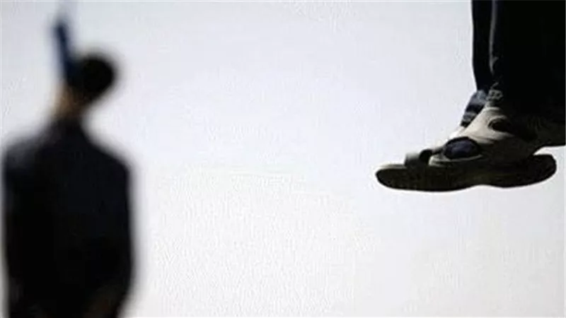 انتحار عامل لمروره بحاله نفسيه سيئه بالبحيرة