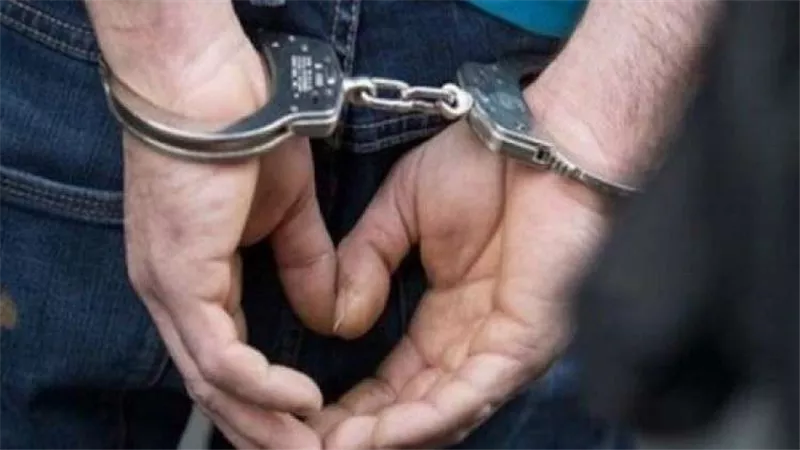 القبض علي موظف بحوش عيسي هارب من تنفيذ 70حكم قضائي