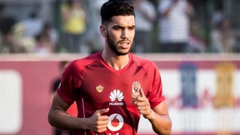 عبدالحفيظ يكشف حقيقة رحيل ازارو عن الاهلى