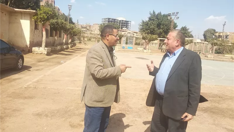 عمال السكك الحديديه يؤيدون التعديلات الدستوريه