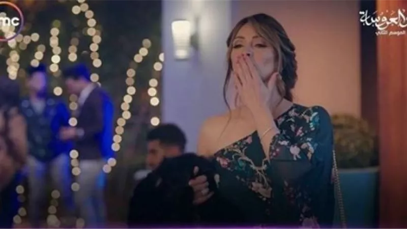 نرمين الفقى توجه رسالة لجمهورها .. صور