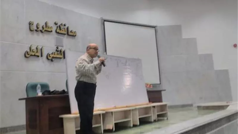 الغرابلى: تجديد عقود 100 معلمة رياض أطفال بالمحافظة لسد العجز