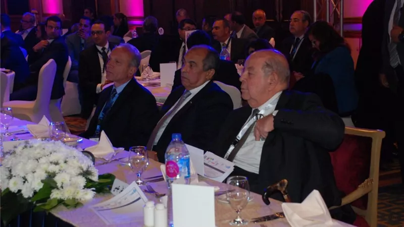 وزير الزراعة يدعو رجال الأعمال للاستثمار في التصنيع الزراعي والمزارع السمكية
