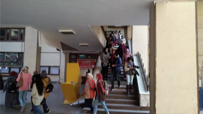 بوابة الجمهورية