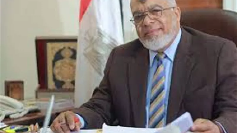الشطب من مهنه المحاماه فى انتظار عدد من اعضاء جنوب القاهره