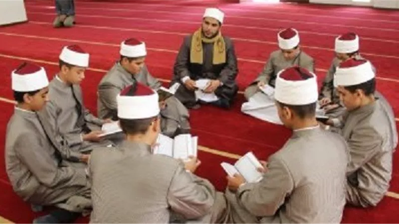 بدء التصفيات الأولية لمسابقة الأزهر العالمية للقرآن الكريم .. السبت