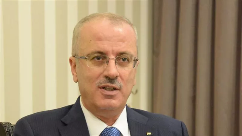 رامي الحمد الله يثمن دعم سلطنة عُمان المستمر للقضية الفلسطينية