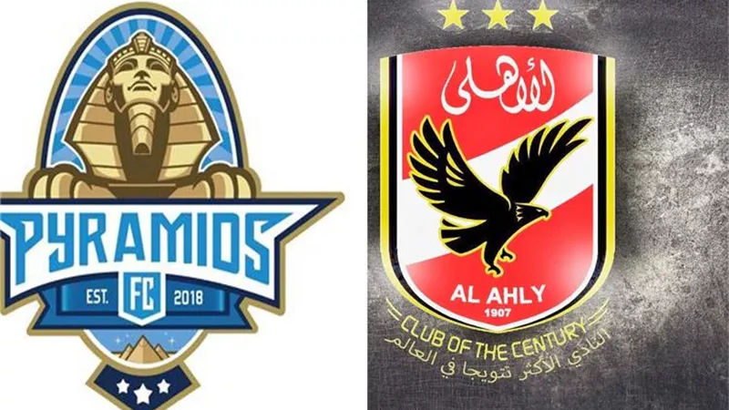 الجبلاية يفجر مفاجأة بشأن مباراة الأهلى وبيراميدز