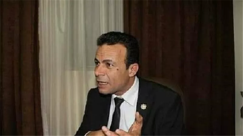 برلمانى يطالب بسرعه الانتهاء من كوبرى مزلقان إيتاى البارود