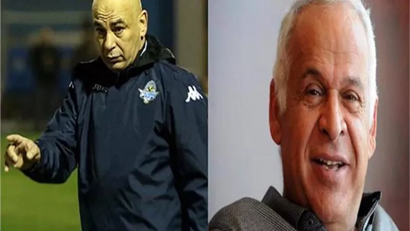 فرج عامر يتدخل لإنقاذ سموحة.. والعميد فى الطريق