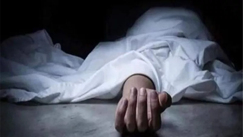 اكتشفت خيانته لها فقتلها بمساعدة والدته .. اعترافات مثيرة لقاتل زوجته بعين شمس