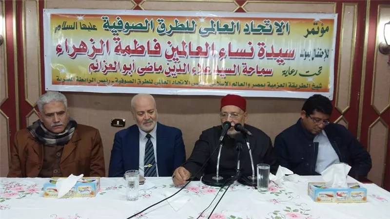 العزمية:بالأخلاق والقدوة الحسنة.. تُبعث الأُمَّة من جديد