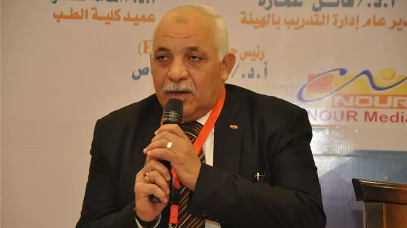 محروس : 58 مليون مواطن مستفيد من خدمات التأمين الصحي