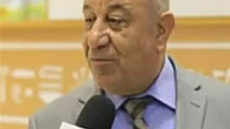 ٤٠ دولة تتعاقد على شراء منتجات اليفان إيجبت للصناعات الغذائية.. فيديو