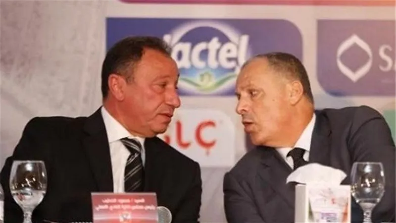 أزمة الاهلى واتحاد الكرة وبيراميدز عرض مستمر